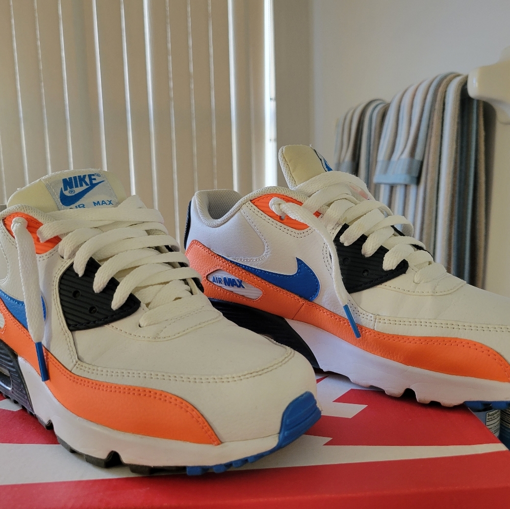 Nike Air Max 90